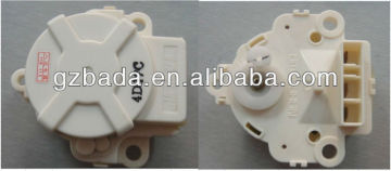 LG Washing Machine Drain Motor