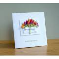 Personalized Custom Happy Birthday Greeting Cards