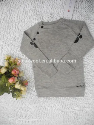 100% Merino Baby Clothing Set