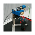 microduct blower fiber ofc cable blowing machine price