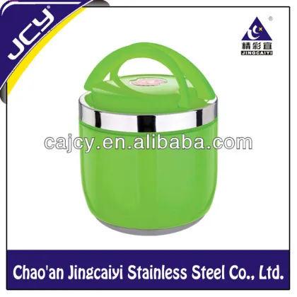 1.4/1.8/2.2L Stainless Steel Thermal Hot Pot