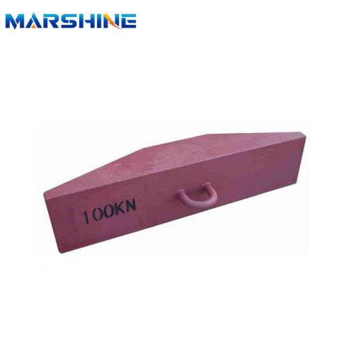 Construction Traction Lifting Floor Anchoring