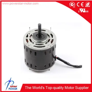 Trade Assurance Furnace blower fan motor