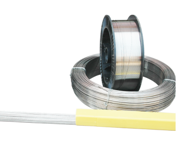 Stainless Steel Welding Wire ER317L