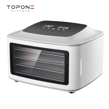 ขายเครื่อง dehydrator มะเขือเทศร้อนสำหรับนม 5 ถาด