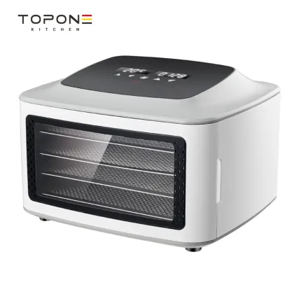 5 Trays Dehydrating Oven For Sale