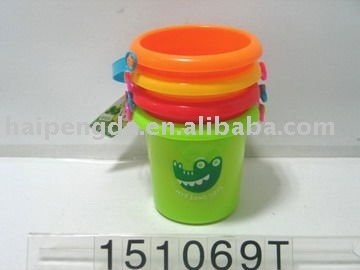 SAND BEACH BUCKET