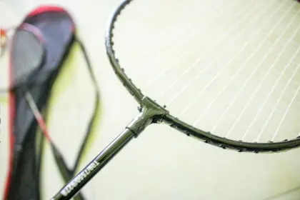 Wholesale Low Price Badminton Racket