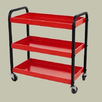 TEG102H Tools Trolley/Body Repair Equipment
