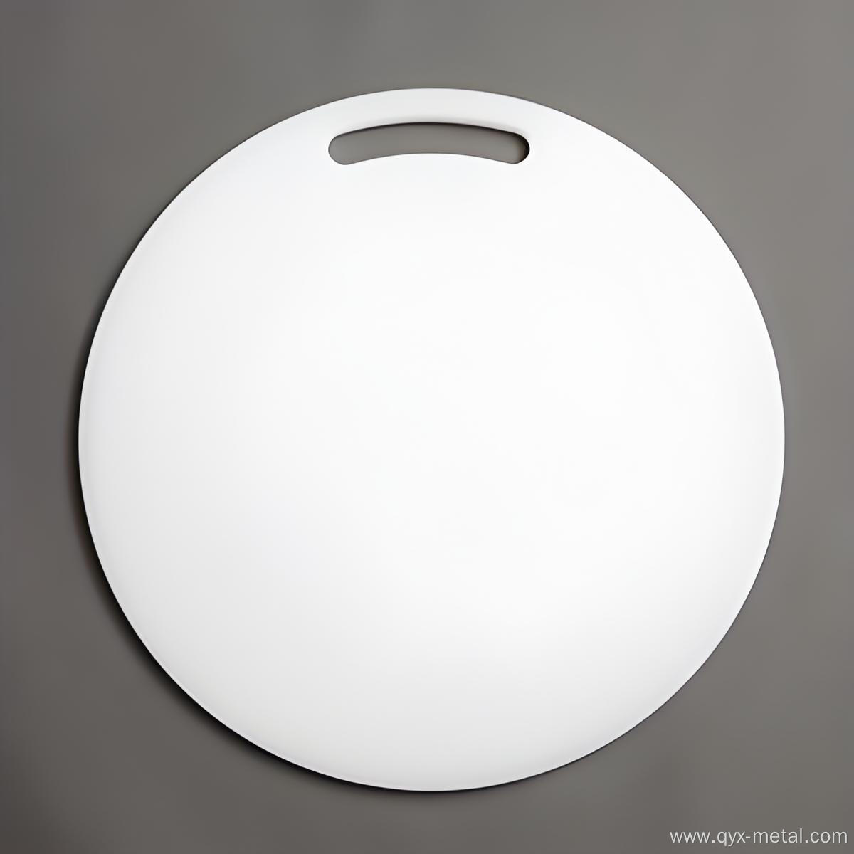 Best Antibacterial Double-sided Titanium Chopping Boards
