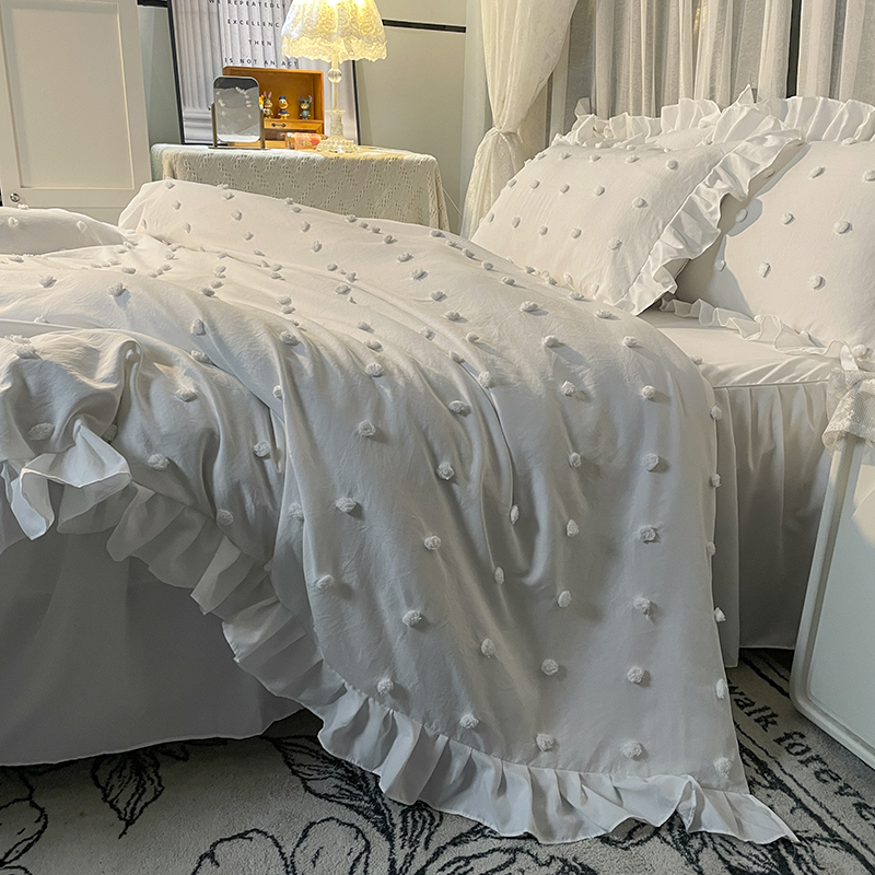 Tufted Bedrook Sets 4 Jpg