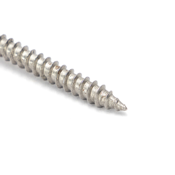 Wooden 200mm Half Thread Screw: Self-Drilling Wood Screws for Furniture Assembly and Home Improvements
