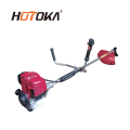 4 Stroke Gasoline Brush Cutter Machine for Gardening