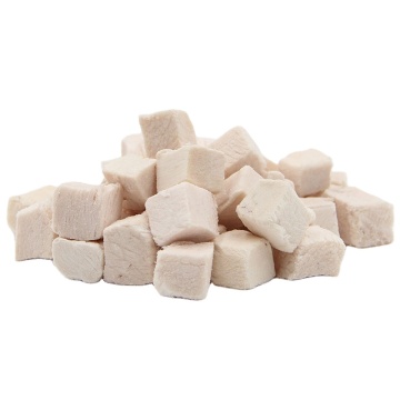Nutritious, Safe, and Healthy Pet Food: Including Delicious Freeze-Dried Chicken Snacks for Dogs and Cats
