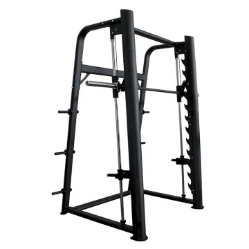 Promoção Utilizou Gym Fitness Equipment Smith Machine