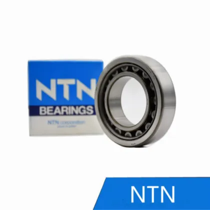Japan NTN Cylindrical Roller Bearings NJ308 NUP308 Rollway Bearing
