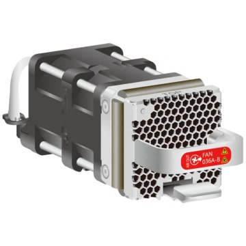 CE8851-32CQ8DQ-P Fan Box Side Exhaust FAN-036B" 

However, considering the exact components you've mentioned and aiming for clarity and SEO friendliness, a more appropriate title might be:

"CE8851-32CQ8DQ-P Fan Box FAN Panel Side Exhaust FAN-036A-B" 

Th