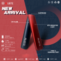 نفخة بار بالإضافة إلى 450puffs المتاح خرطوشة جراب 380mAh