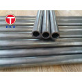 Outside square inside Round Precision Steel Tubes