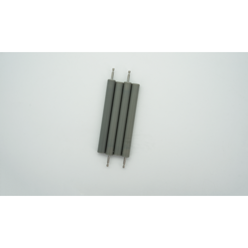 Customizable furniture drawer dampers