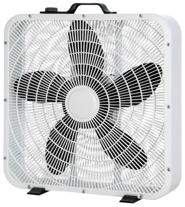 Wholesale Factory Price 20 Inch Box Fan with ETL Certification