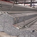 12CR1MOV DIP HOT GALVANIZED TUBO ROUND