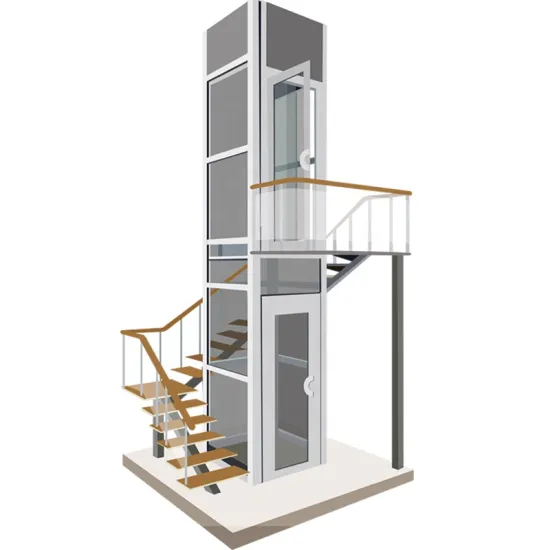 Small House Elevator Passanger Lift