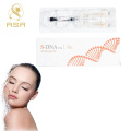 Anti-aging S-DNA H-DNA PDRN Salmon treatment for eye