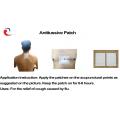 Antitussive Patch(Medical Cold Patch )