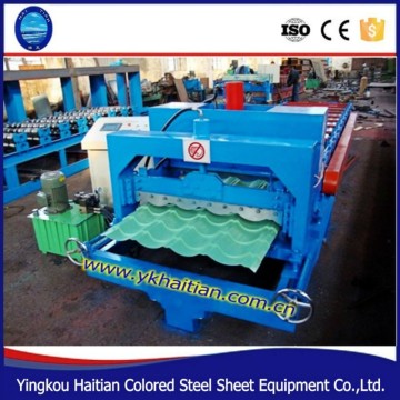 Roll To Roll Machine Equipment