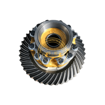 Imported loader WA320 accessories 419-22-31501 differential housing