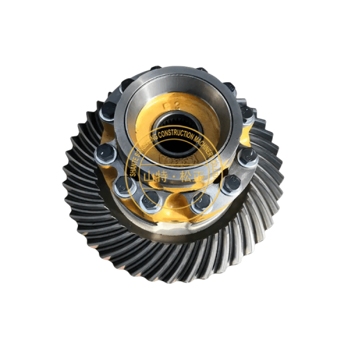 571-0371 573-0474 Differential And Gear Kit for 834h