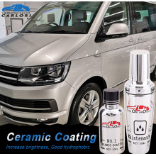 nano ceramic coating for car