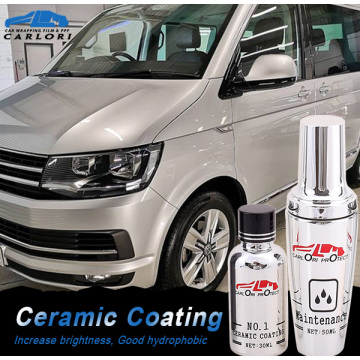does ceramic coating work China Manufacturer