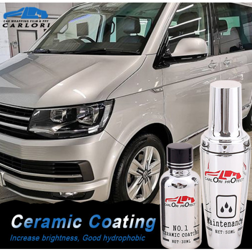 nano ceramic coating for car
