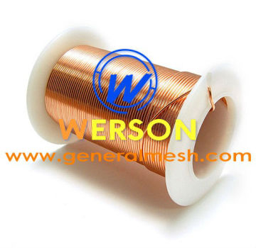 Copper Clad Aluminum Wire