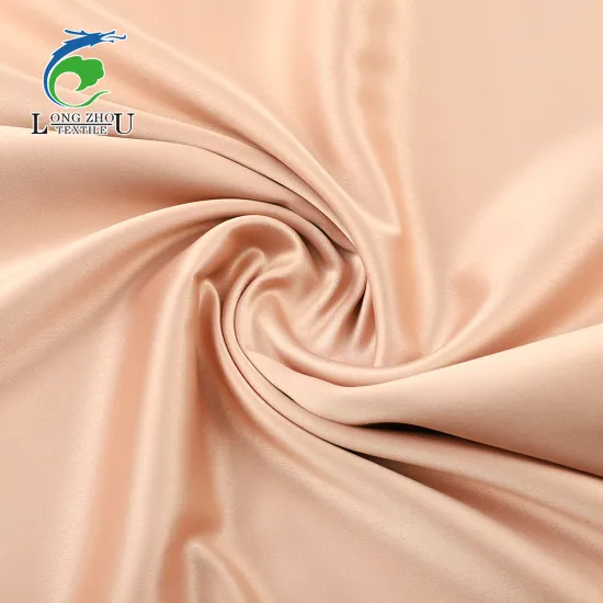 75D Dull Spandex Satin PD Fabric