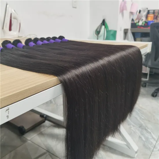 10A 100% Malaysian Human Hair Bundles Straight Mink Brazilian Virgin Human Hair Bundles