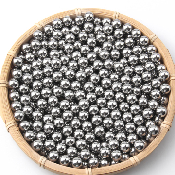 High Quality 440C Stainless Steel Bearing Balls 2mm-10mm