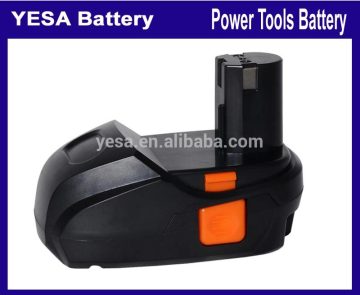 18V 1.5Ah 2.0Ah 2.5AH 3.0Ah Ni-Cd Ni-MH Power tool battery for Einhell TR-CD 18 battery