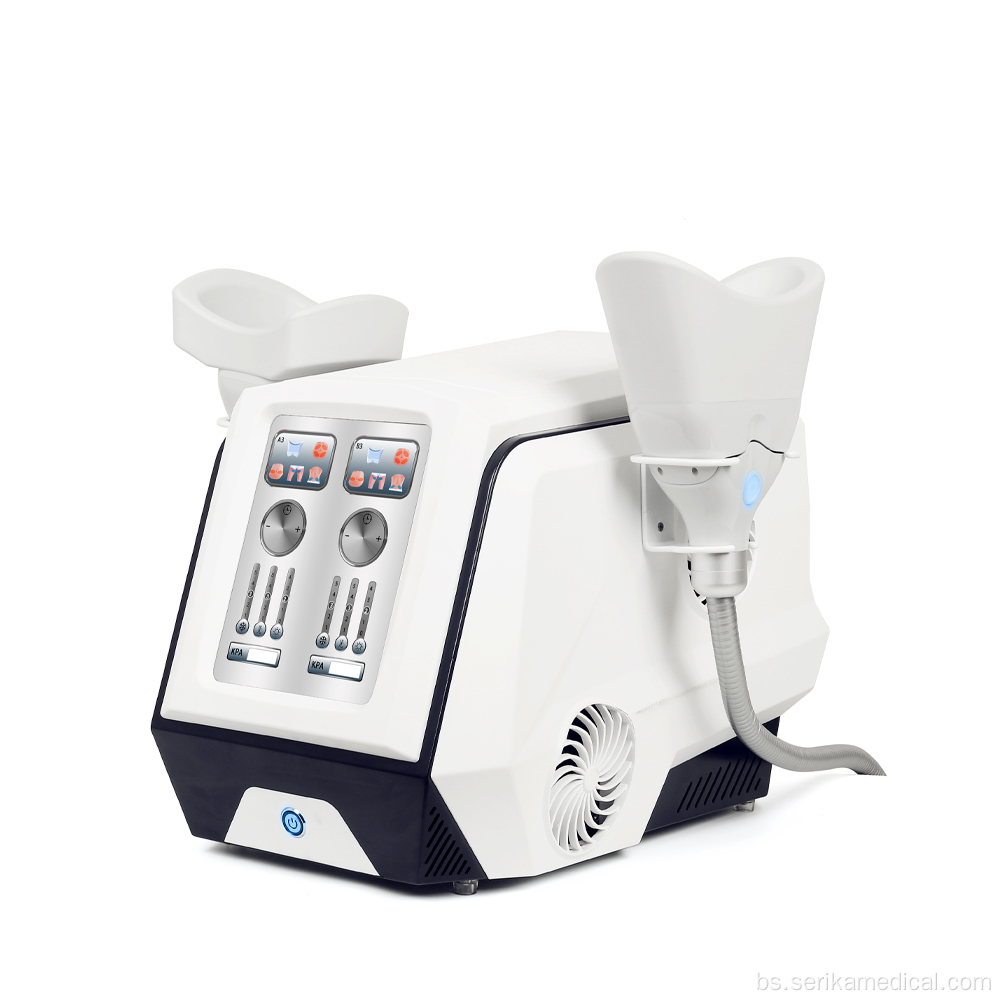 Mašina za smrzavanje masnoće Cryolipolizom za mršavljenje