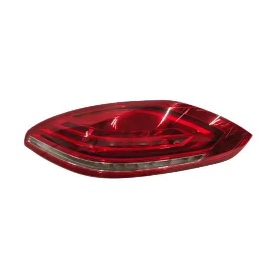 Custom High Quality LED Tail Light Assembly for Porsche Panamera 970.2 OE97063143102/97063143202