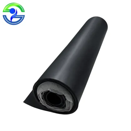 Flame Retardant FKM SBR EPDM Nitrile Neoprene Silicone Butyl Rubber Sheet