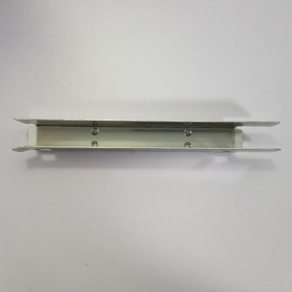 Tube Bending And Fabrication