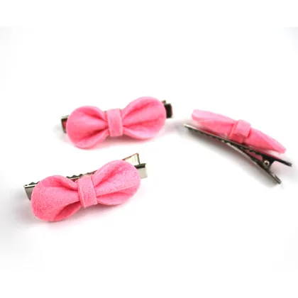 Girls cute hairpin hair decoration hairpin