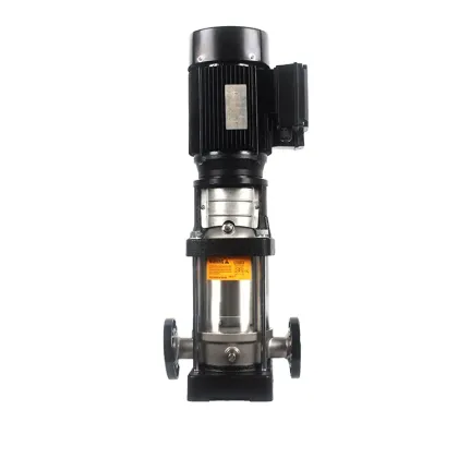 RO CNP High Pressure 3 Inch Water Pump