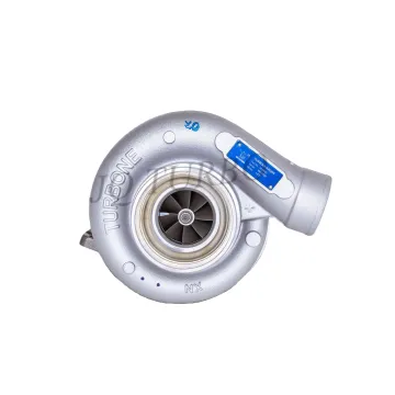Turbocharger HX35 3539697 for Komatsu PC200-6 and CUMMINS 6BT5.9 Engine