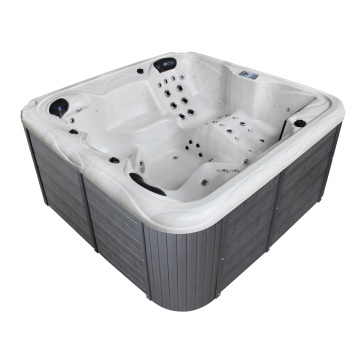 Hot Sale 5 Persons Hot Tub
