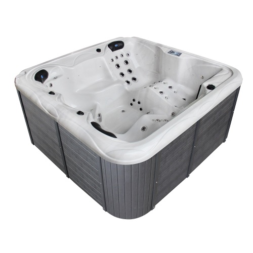 Hot Sale 5 Persons Hot Tub