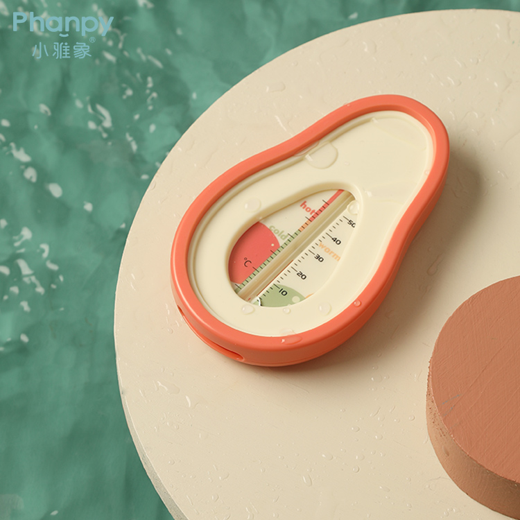 Trading Prime Quality Baby Hot Water Bath Thermometer